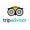 Trip advisor footer icon