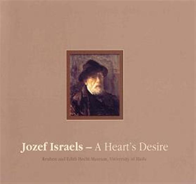 Jozef Israels – A Heart's Desire