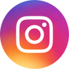 instagram footer icon
