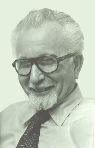 ד"ר ראובן הכט ז"ל 1909-1993