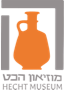 Hecht logo