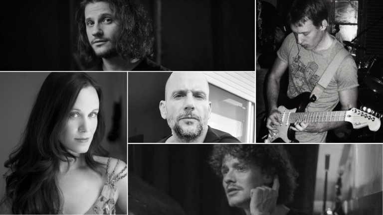 Read more about the article מופע אגדות רוק והלהקות הגדולות במוזיאון הכט 🏺🎵 15.11.2025 בשעה 19:00