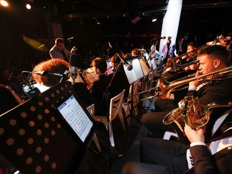 Read more about the article מופע אגדות מהסרטים במוזיאון הכט 🏺🎵 7.1.2026 בשעה 19:00